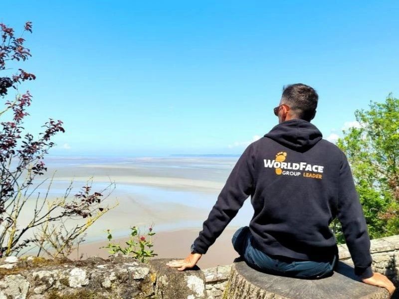 Viaggio in Normandia